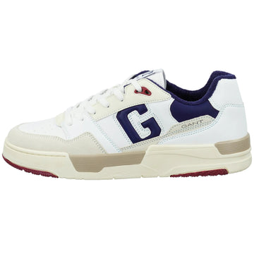 Δερμάτινα Sneakers Brookpal GANT